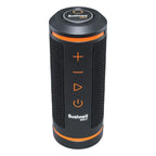 Portable Bluetooth Golf Speaker and GPS Rangefinder
