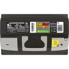 EverStart Maxx Lead Acid Automotive Battery, Group Size H6 / LN3 / 48 12 Volt, 750 CCA 120 RC