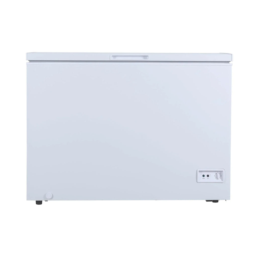 Avanti CF10F0W 10 Cu. Ft. White Chest Freezer
