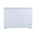 Avanti CF10F0W 10 Cu. Ft. White Chest Freezer