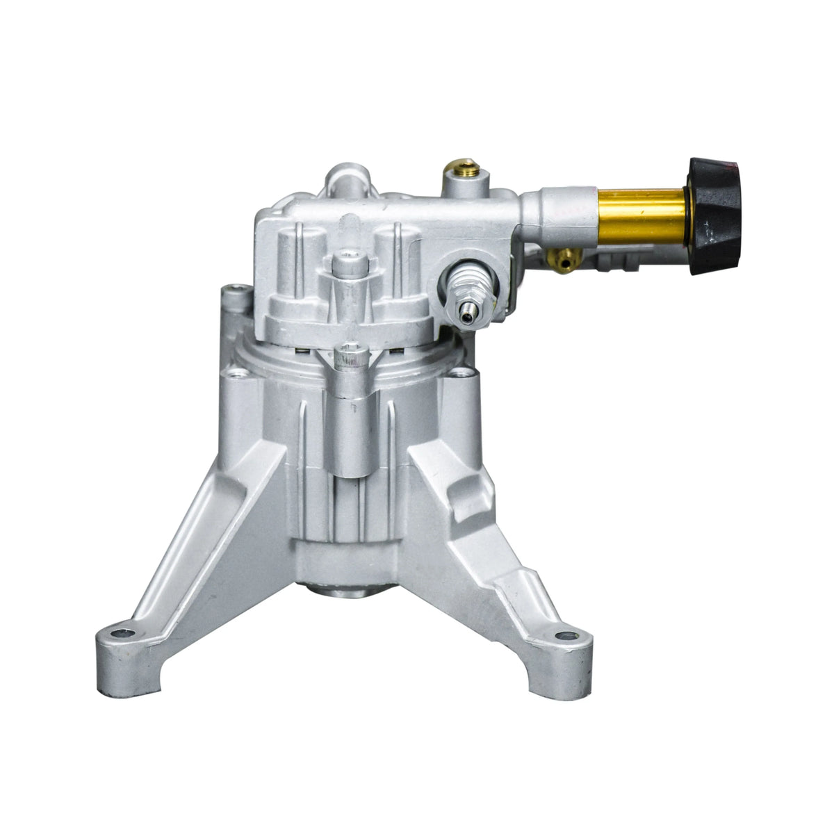 FNA 3000 PSI 2.4 GPM Axial Cam Vertical Pressure Washer Pump