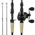 KastKing Spartacus II Plus Baitcasting Reel | 8.0:1 / Left Handed