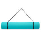 Essentials Yoga Mat (6mm) | Teal