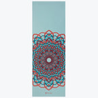 Premium Santorini Yoga Mat (6mm)