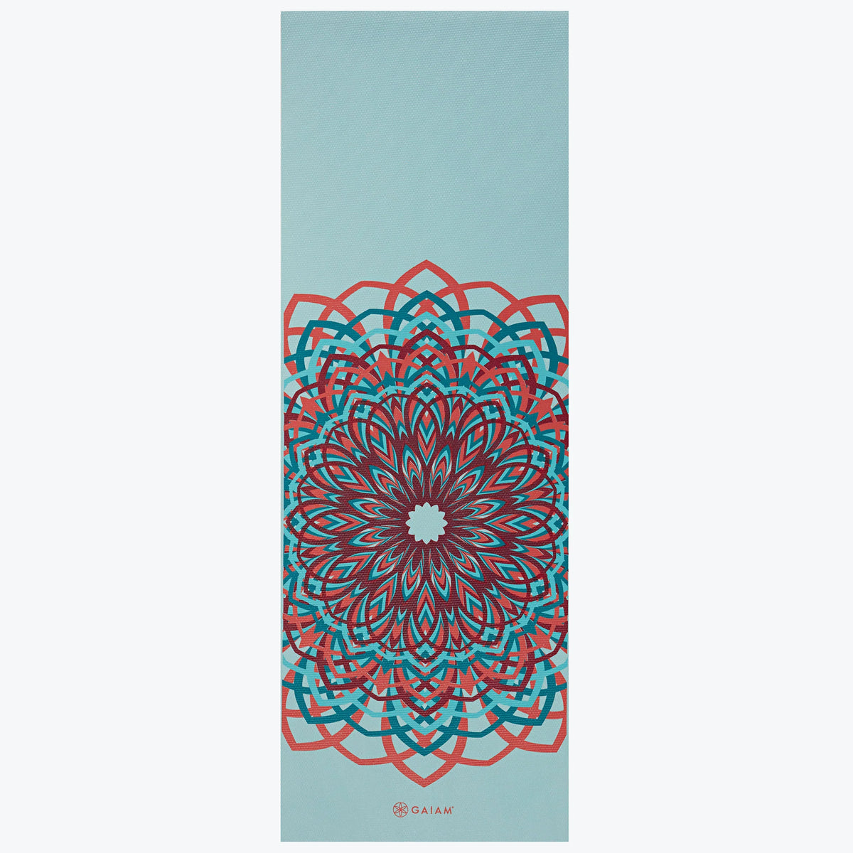 Premium Santorini Yoga Mat (6mm)