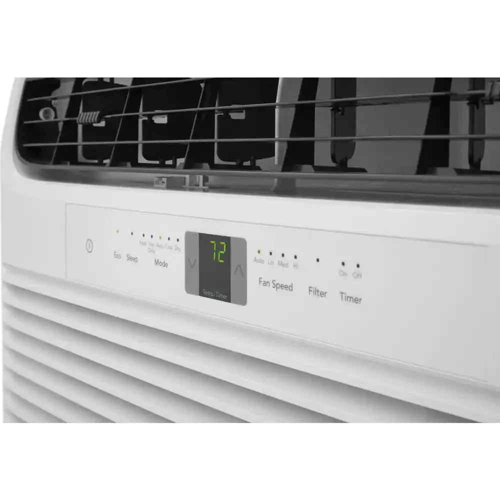 2025 Frigidaire 25,000 BTU Connected Window Air Conditioner with Slide Out Chassis