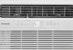 Frigidaire 8, 000 BTU Window Room Air Conditioner with Wi - Fi up to 350 Sq Ft, White