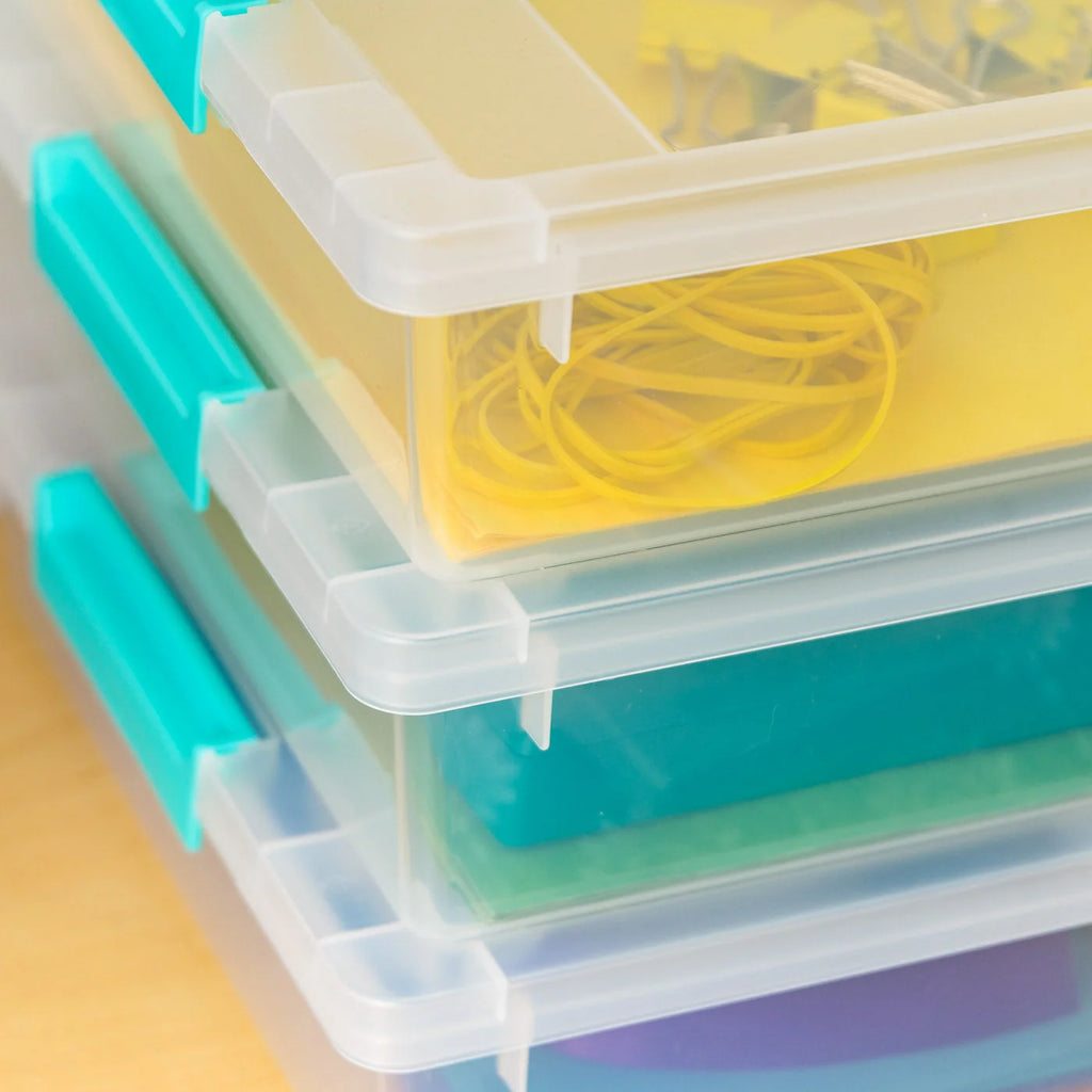 Clip Box - 6 QT