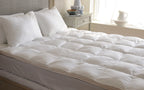 Beyond Down Fiber Bed, Twin