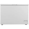Avanti CF10F0W 10 Cu. Ft. White Chest Freezer