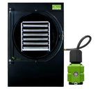 Harvest Home Freeze Dryer machine Small Black