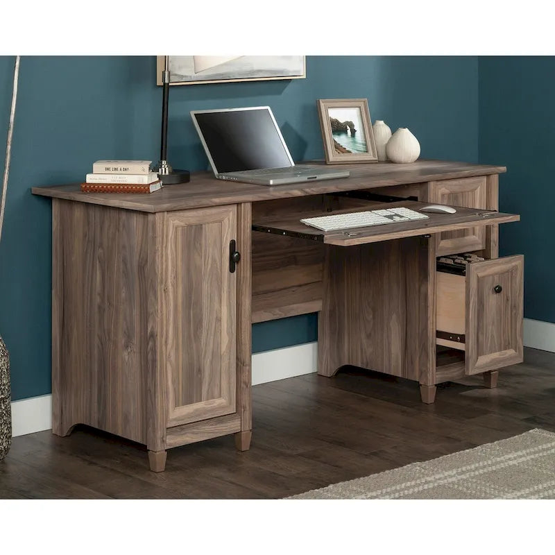 Edgewater Office Desk - Modern Computer Table