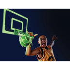 Pro Mini Hoop Midnight
