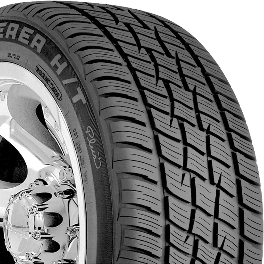 Pair of 2 (TWO) 275/55R20 117T XL All Season.