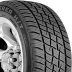 Pair of 2 (TWO) 275/55R20 117T XL All Season.