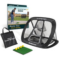 Chipster Pro Golf Chipping Net