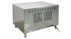 37in. Full Size Countertop Convection Oven, Commercial Oven, 208 - 240V NSF