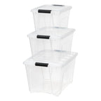 Stack & Pull Storage Box - Combo