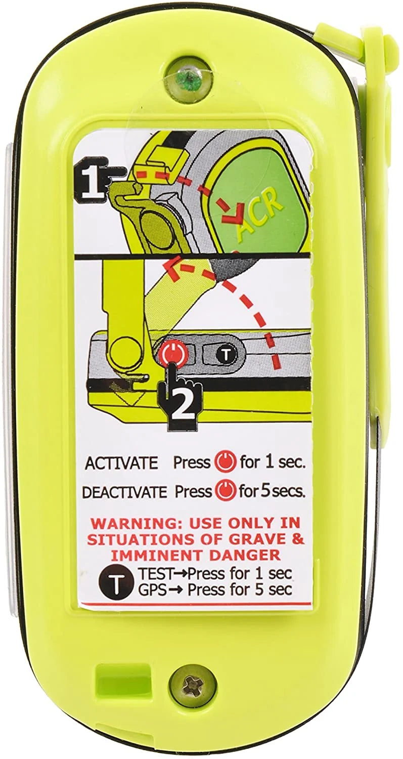 2880 Personal Locator Beacon, PLB-375