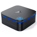 Kamrui Mini PC AK1 Pro 12GB RAM 256GB SSD