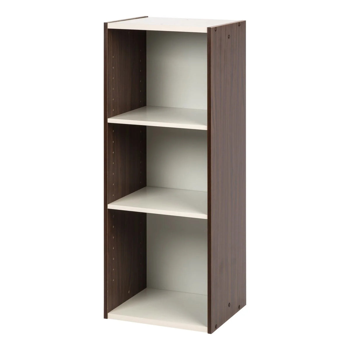 Space Saving with Adjustable Shelves - 14-inch x 35-inch