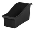Connecting Book Bin | Black