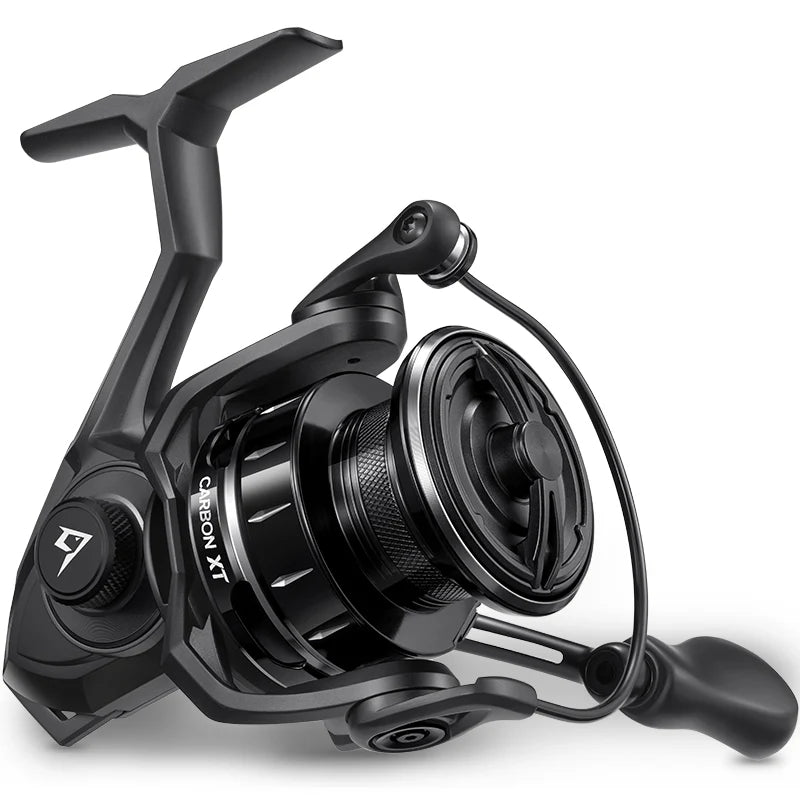 Piscifun Carbon XT Spinning Reel Ultralight Fishing Reel | 1000