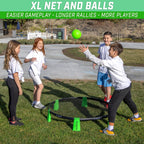 Slammo XL Game Set
