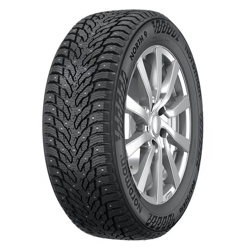 Nokian Nordman North 9 215/60R16XL 99T BSW (1 Tires)