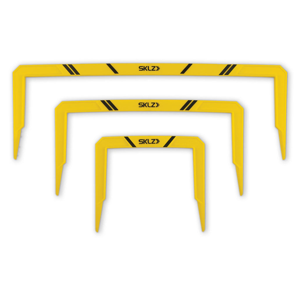 Putt Path Gates