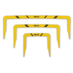 Putt Path Gates