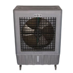 Hessaire MC92V 32.8 Gal 11, 000 CFM Evaporative Cooler W/ Air Sweep Function