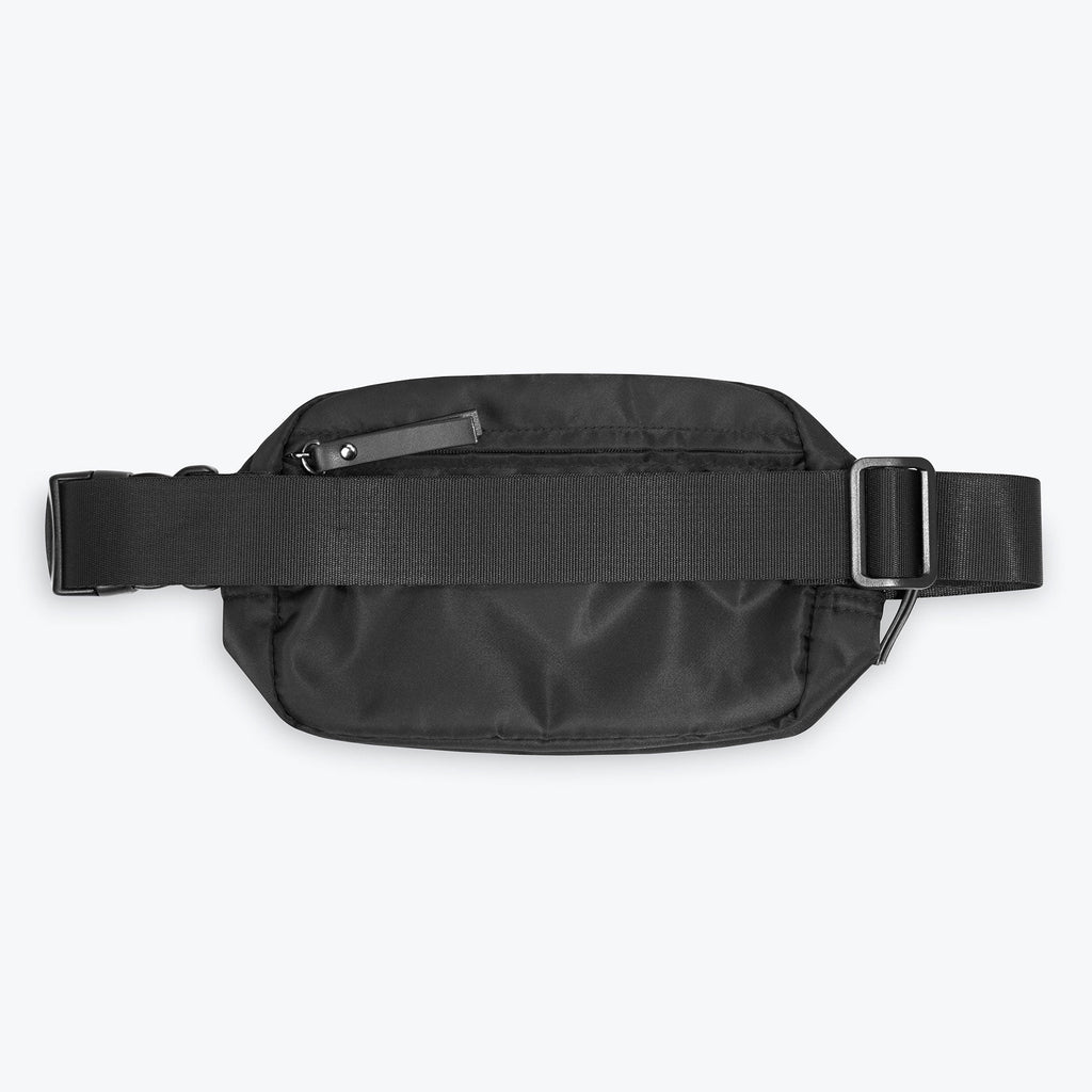 Sidekick Waist Pack | Black