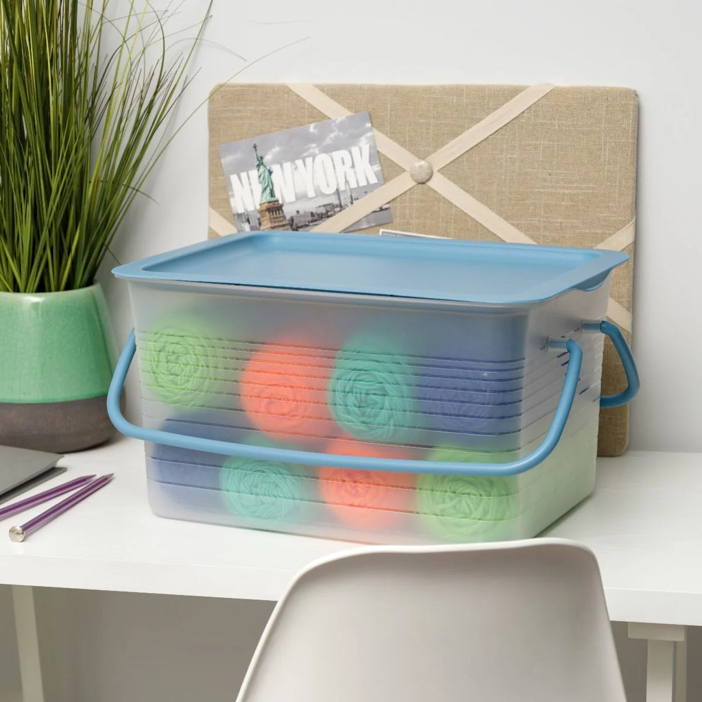Stacking Basket - Large