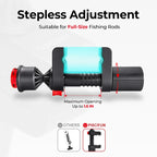 Piscifun Fishing Line Spooler Kit