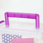 Modular Latching Box - Small