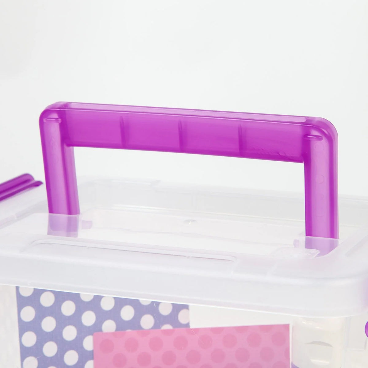 Modular Latching Box - Small