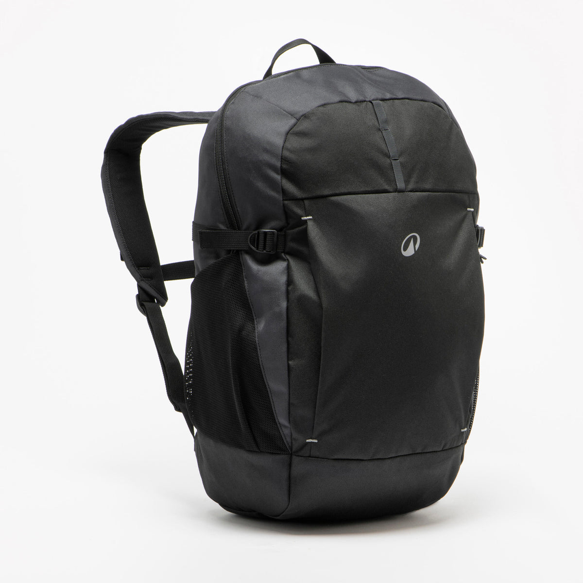 Quechua 100 Arpenaz 27L Hiking Backpack | Carbon Gray / 27 L