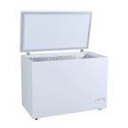 Avanti CF10F0W 10 Cu. Ft. White Chest Freezer