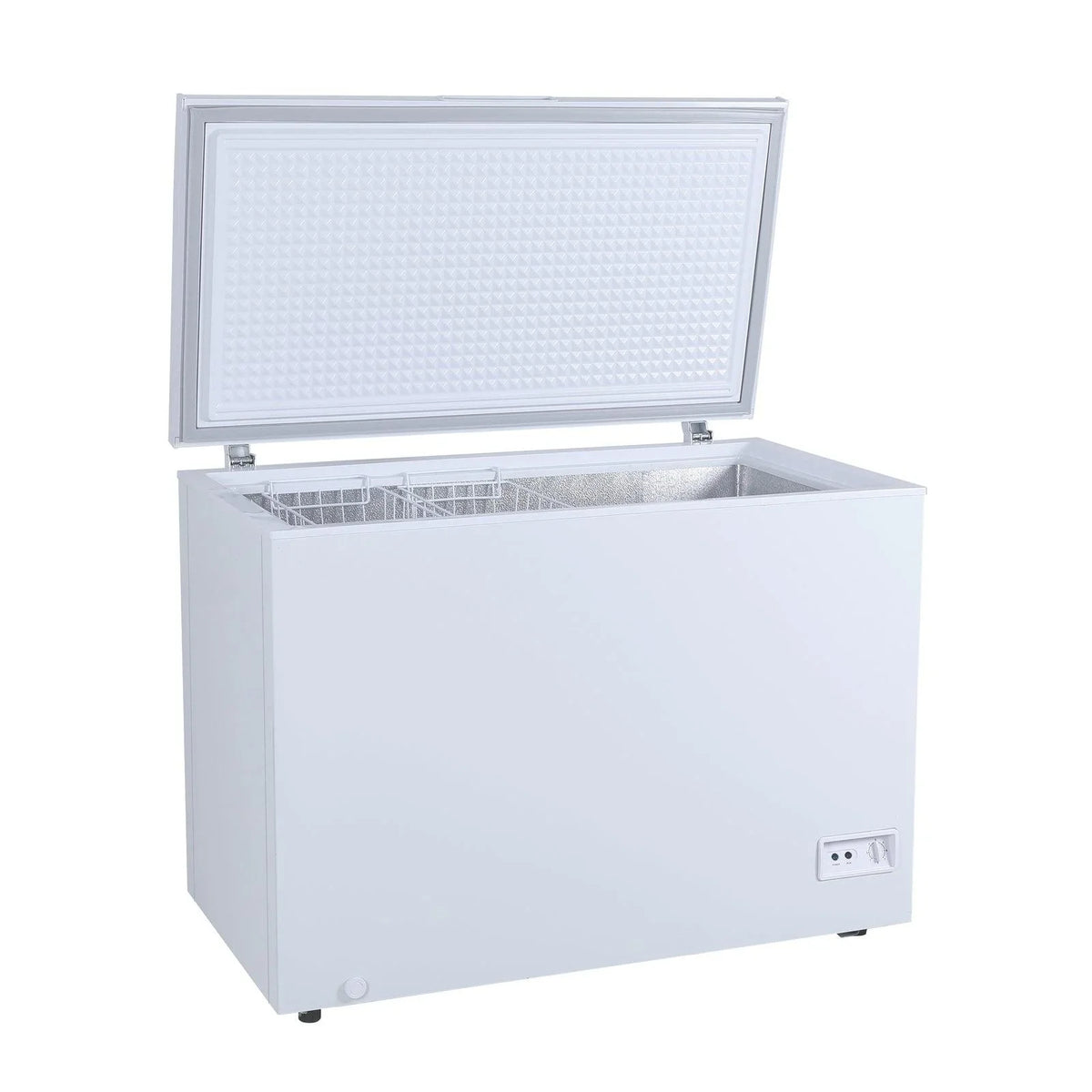 Avanti CF10F0W 10 Cu. Ft. White Chest Freezer