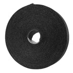 Wellington Batten Tape for Greenhouse Plastic (Black, 1.75" x 300 ft)