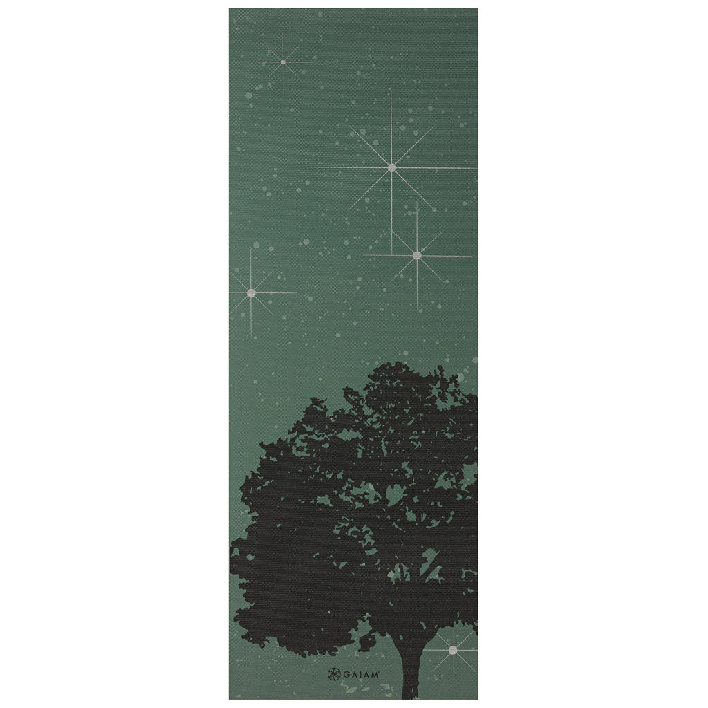 Premium Luminary Yoga Mat (6mm)