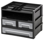 Desktop Organizer - 5 Piece