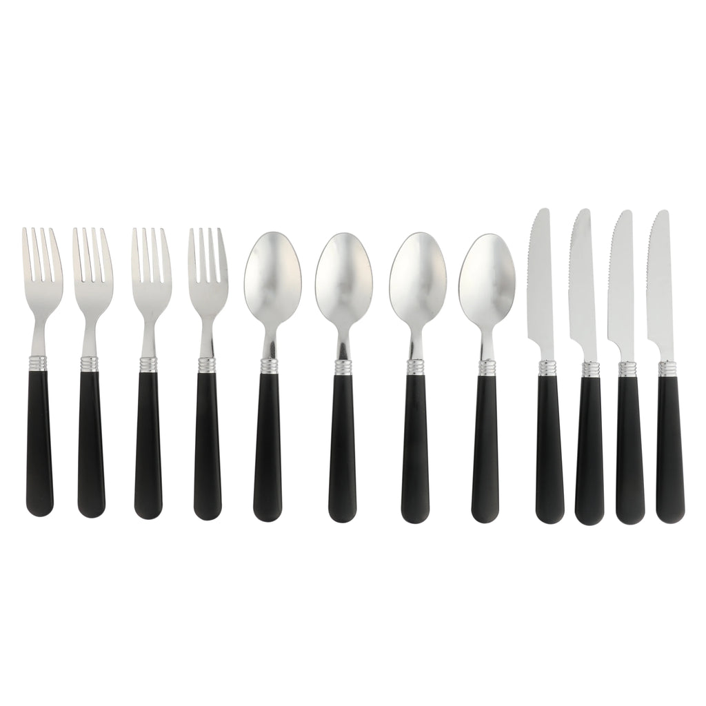 Gibson Home 71-Piece Stainless Steel Silver Cookware Combo Set