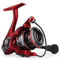 KastKing Royale Legend Glory Spinning Reel | 1000 / 6.2:1