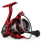 KastKing Royale Legend Glory Spinning Reel | 1000 / 6.2:1