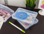 Scrapbook Case Combo