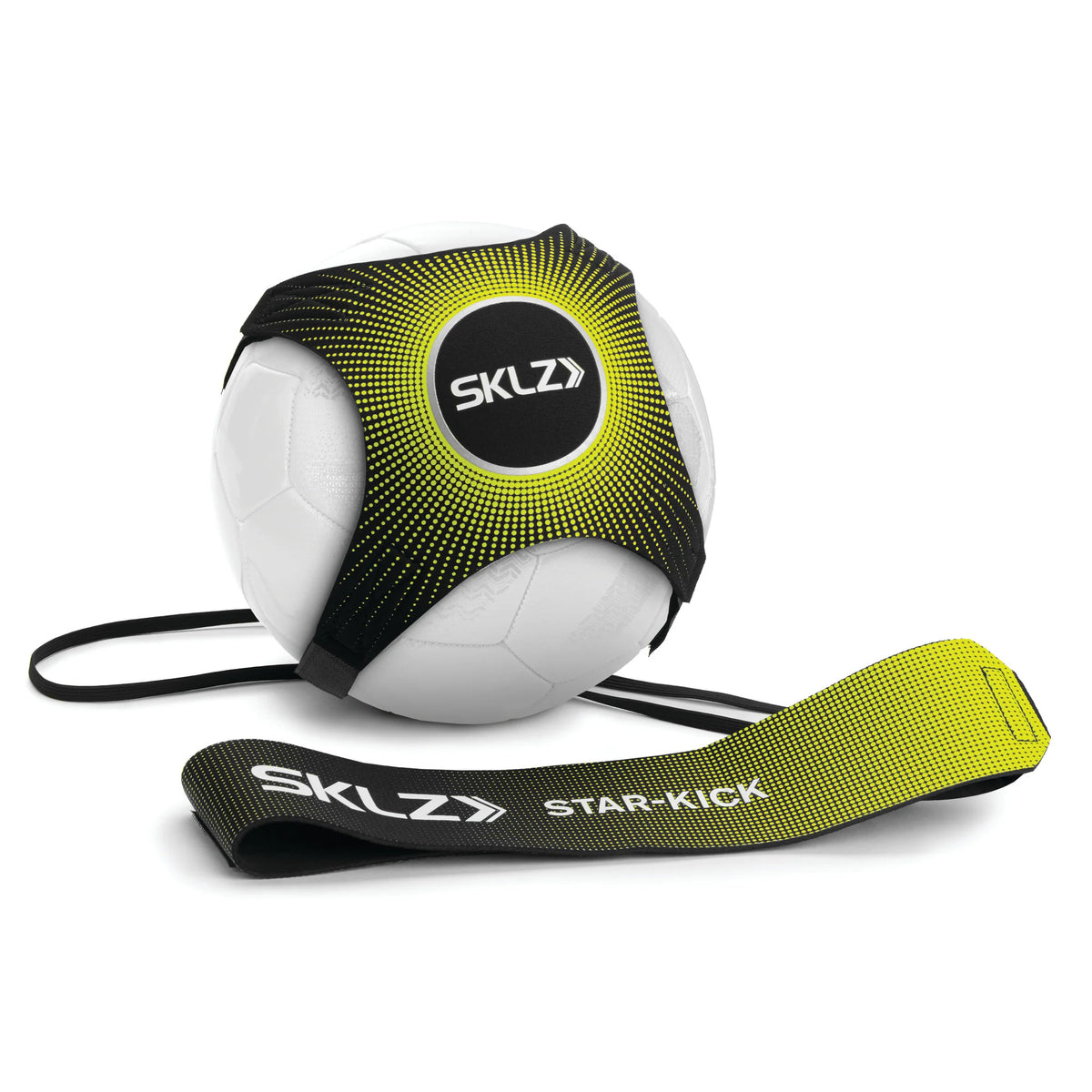 Star Kick Solo Soccer Trainer | Volt