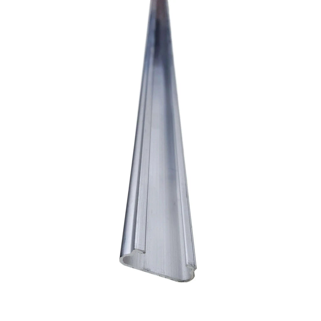 Greenhouse U Channel Lock | 4 Pack