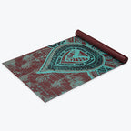 Gaiam Foldable Yoga Mat (2mm) | Be Free